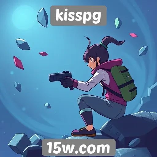 Dicas para iniciantes no site de jogos kisspg