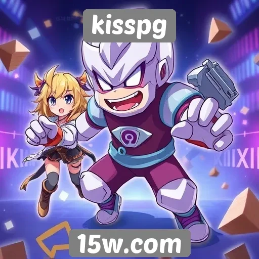 Recursos exclusivos do kisspg para jogadores