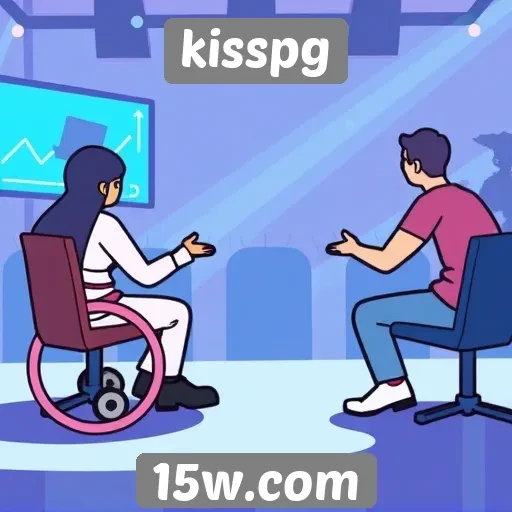 Acessibilidade de jogos e sua importância no kisspg