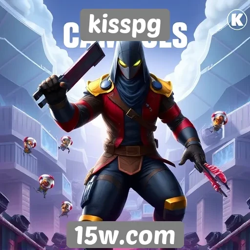 Comparativo de preços entre jogos no kisspg