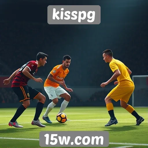 Impacto do kisspg na comunidade de jogadores