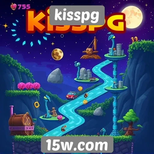 História do kisspg e sua evolução