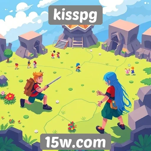 Estratégias de monetização do kisspg para desenvolvedores