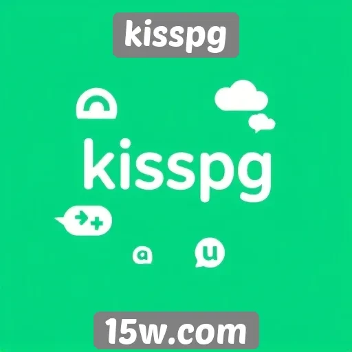 Plataforma kisspg e suas funcionalidades de navegação