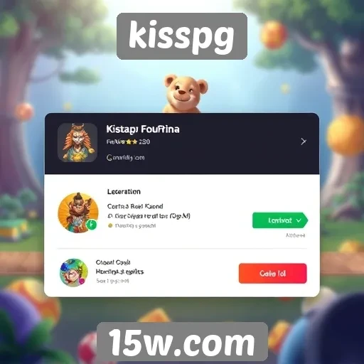 Explorando os sistemas de monetização do kisspg