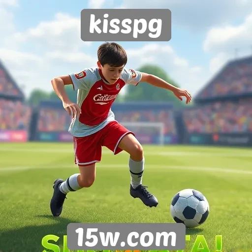 Novos recursos disponíveis no kisspg impactam jogadores