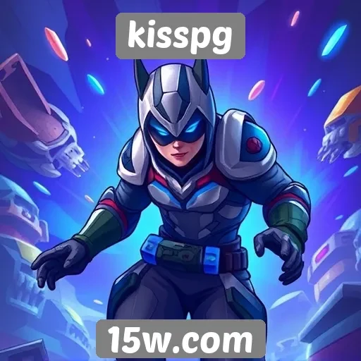 Tendências de jogos populares no kisspg