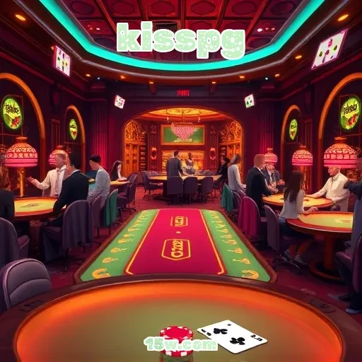 kisspg Quebra-Cabeça